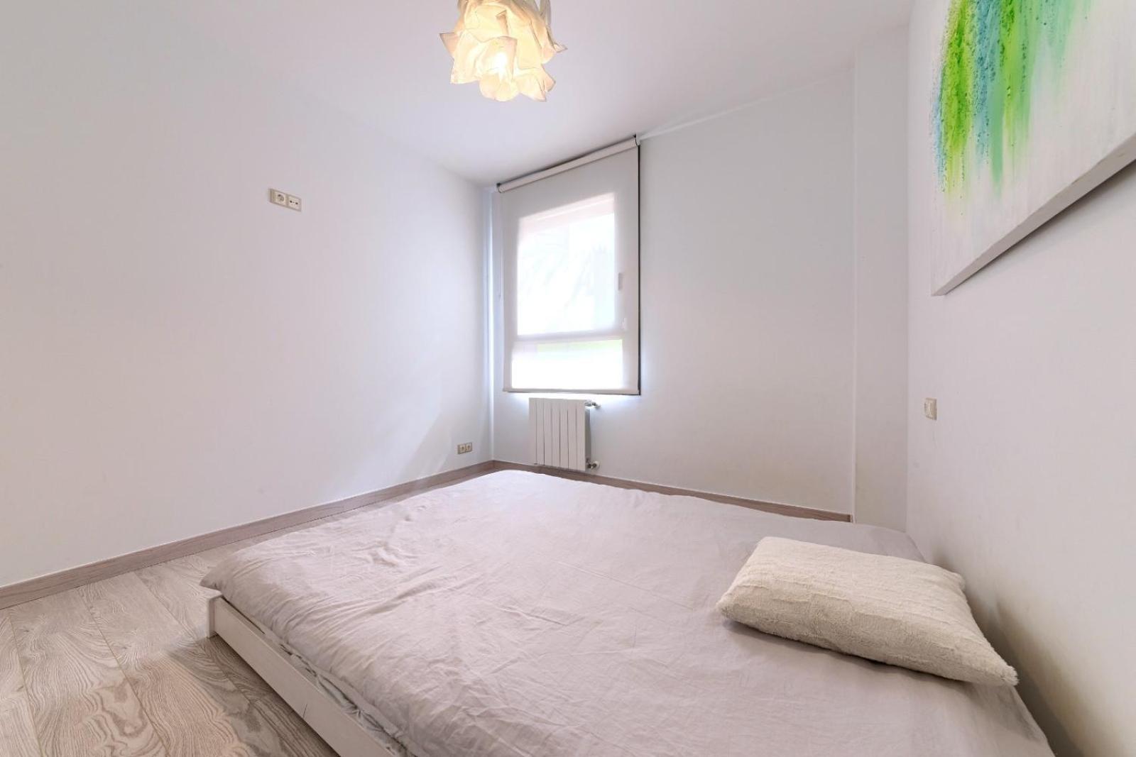 Appartement Prim 9 Izquierda à Bilbao Extérieur photo