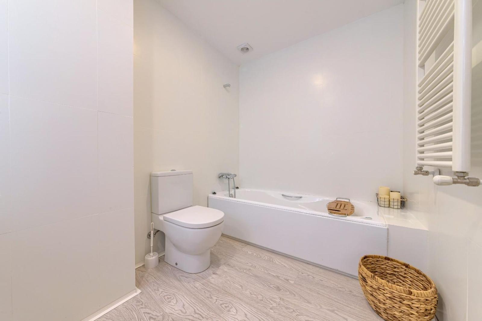 Appartement Prim 9 Izquierda à Bilbao Extérieur photo