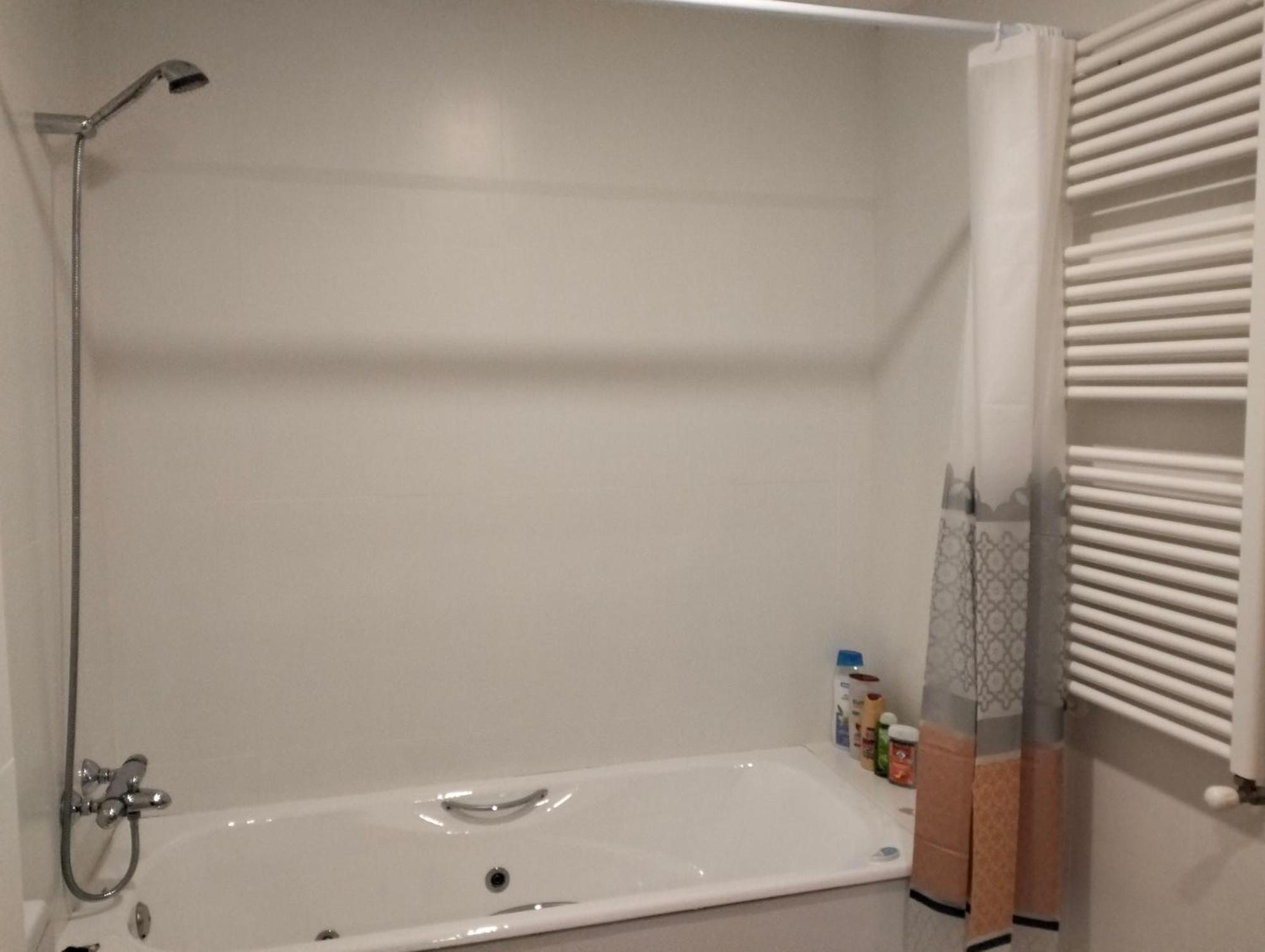 Appartement Prim 9 Izquierda à Bilbao Extérieur photo