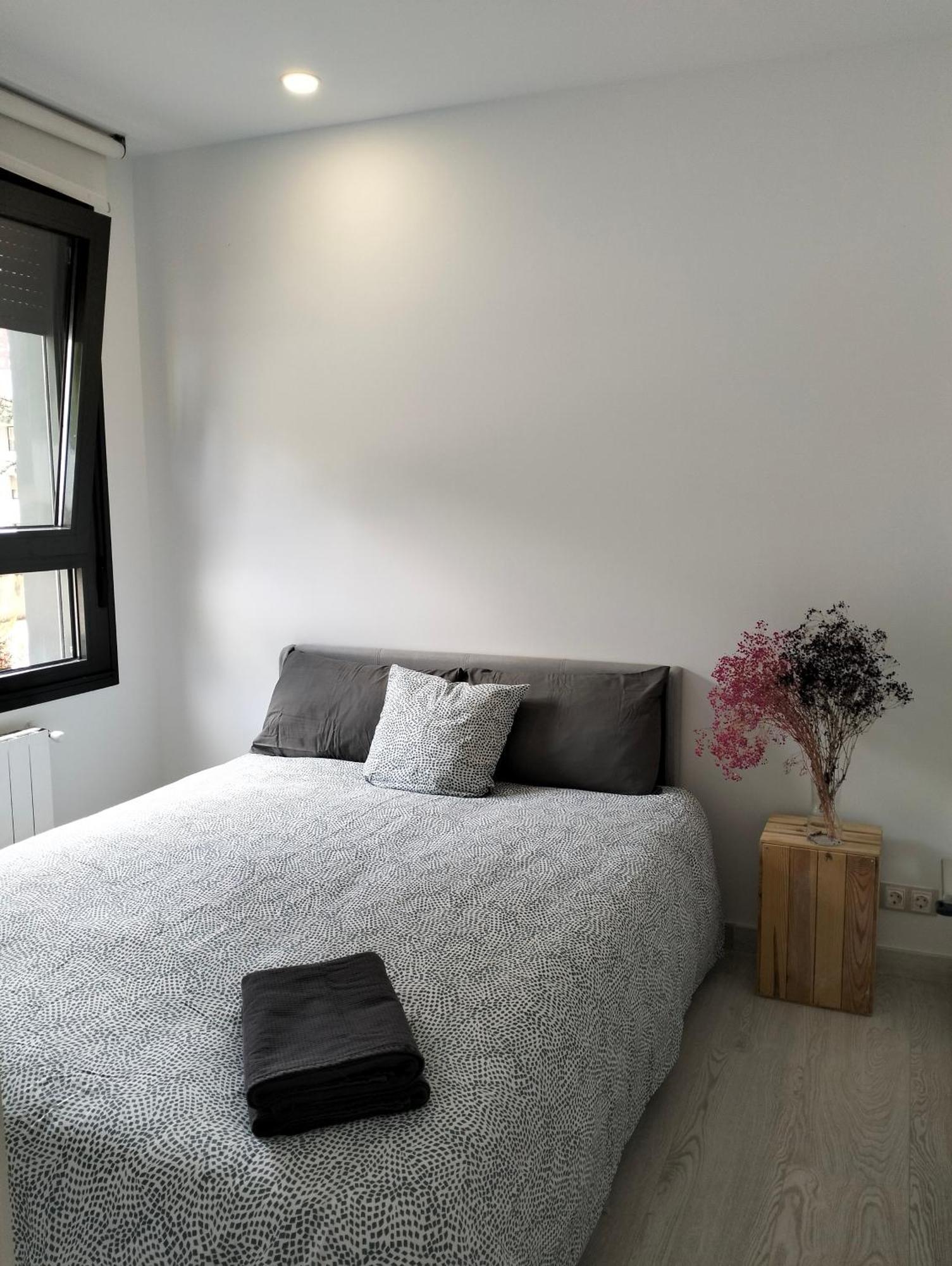 Appartement Prim 9 Izquierda à Bilbao Extérieur photo