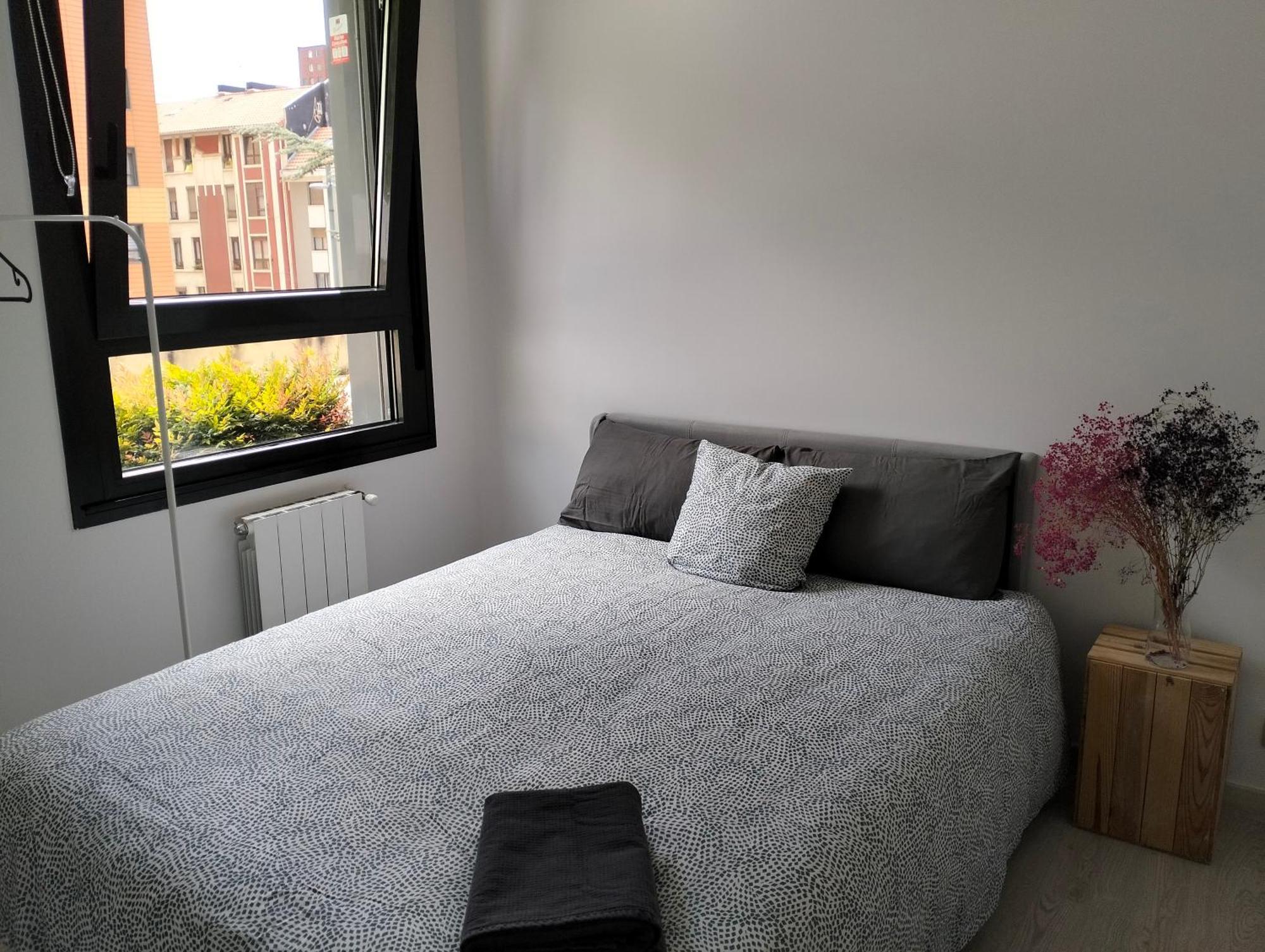 Appartement Prim 9 Izquierda à Bilbao Extérieur photo