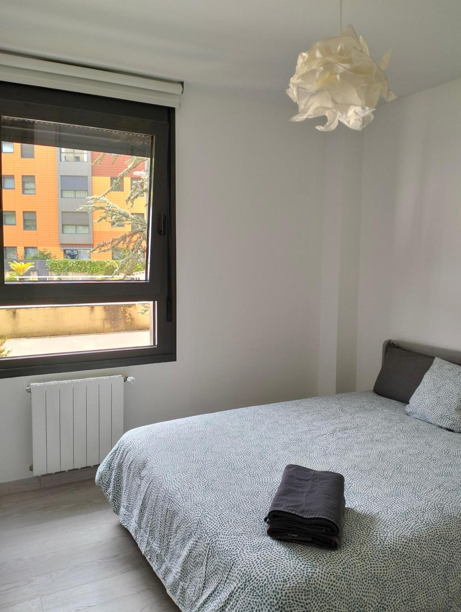 Appartement Prim 9 Izquierda à Bilbao Extérieur photo